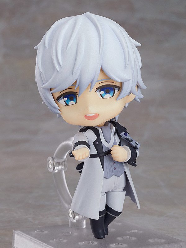 B-Project ~Kodou*Ambitious~ - Kitakado Tomohisa - Nendoroid #966