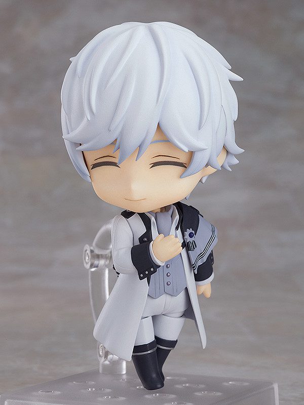 B-Project ~Kodou*Ambitious~ - Kitakado Tomohisa - Nendoroid #966