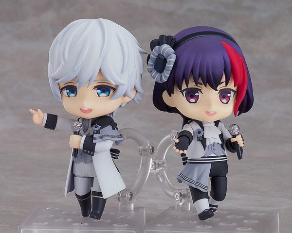B-Project ~Kodou*Ambitious~ - Kitakado Tomohisa - Nendoroid #966