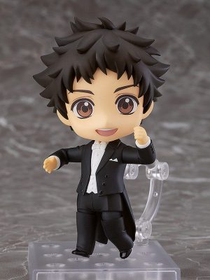 Ballroom e Youkoso - Fujita Tatara - Nendoroid #848