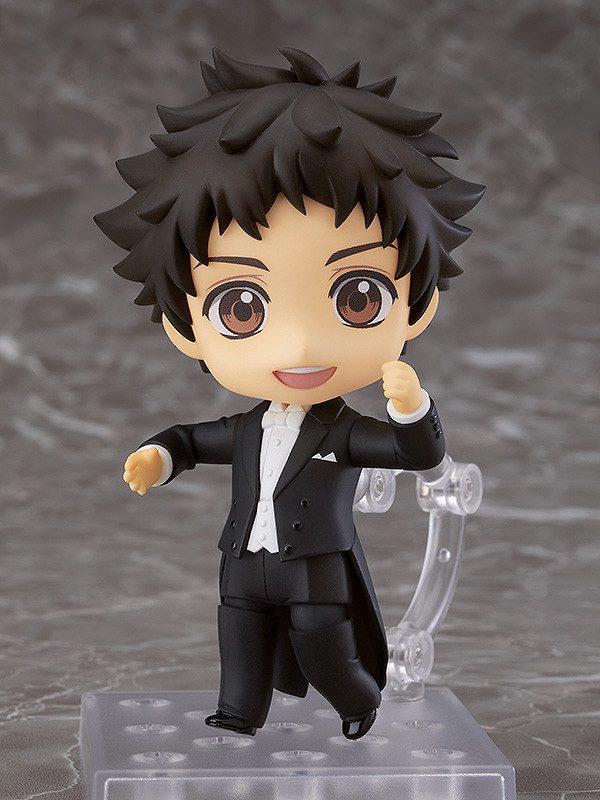 Ballroom e Youkoso - Fujita Tatara - Nendoroid #848