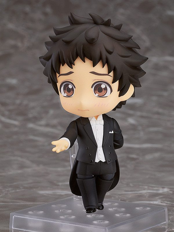 Ballroom e Youkoso - Fujita Tatara - Nendoroid #848