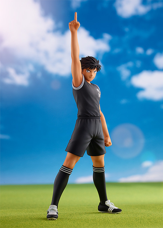 Captain Tsubasa - Hyuuga Kojirou - Pop Up Parade