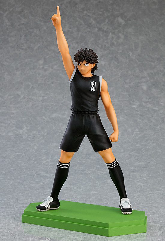Captain Tsubasa - Hyuuga Kojirou - Pop Up Parade