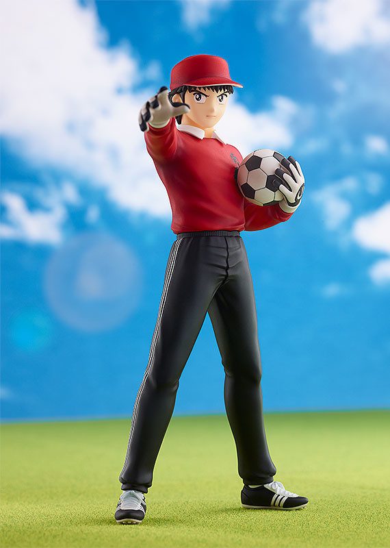 Captain Tsubasa - Wakabayashi Genzou - Pop Up Parade
