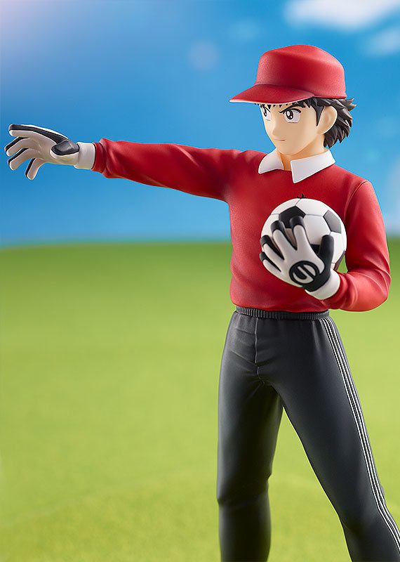 Captain Tsubasa - Wakabayashi Genzou - Pop Up Parade