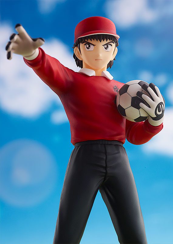 Captain Tsubasa - Wakabayashi Genzou - Pop Up Parade
