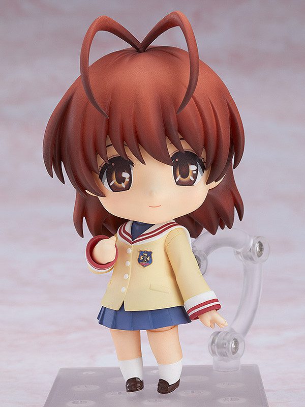 Clannad - Furukawa Nagisa - Nendoroid #869