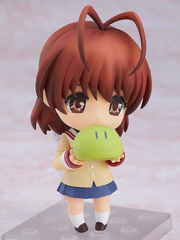 Clannad - Furukawa Nagisa - Nendoroid #869