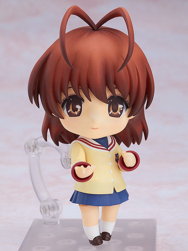 Clannad - Furukawa Nagisa - Nendoroid #869