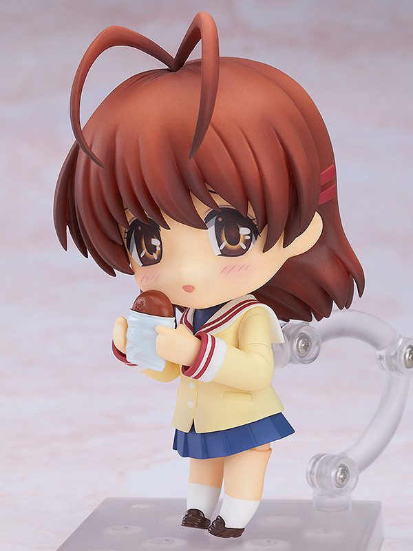 Clannad - Furukawa Nagisa - Nendoroid #869