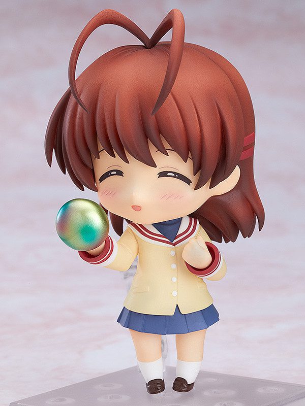 Clannad - Furukawa Nagisa - Nendoroid #869