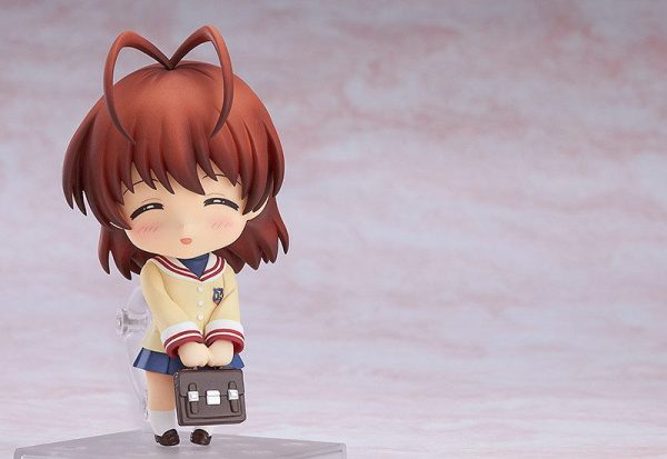 Clannad - Furukawa Nagisa - Nendoroid #869