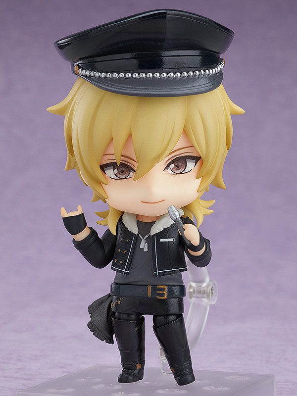 Ensemble Stars! - Hakaze Kaoru - Nendoroid #931