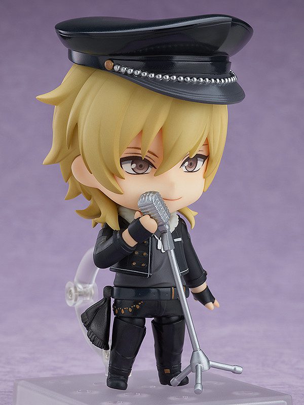 Ensemble Stars! - Hakaze Kaoru - Nendoroid #931