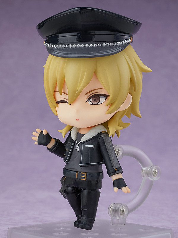 Ensemble Stars! - Hakaze Kaoru - Nendoroid #931
