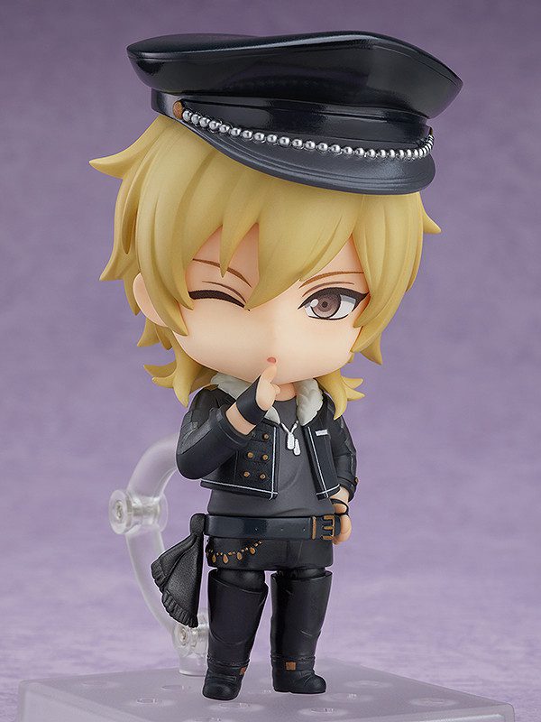 Ensemble Stars! - Hakaze Kaoru - Nendoroid #931
