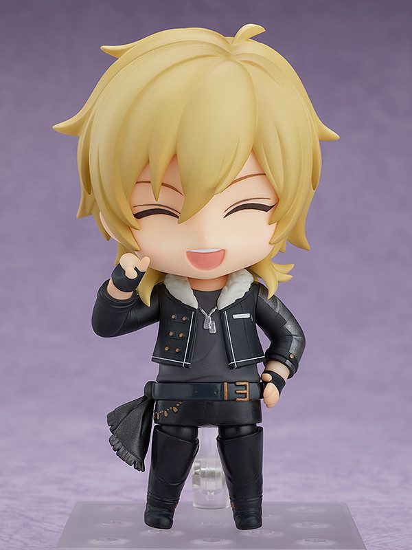 Ensemble Stars! - Hakaze Kaoru - Nendoroid #931