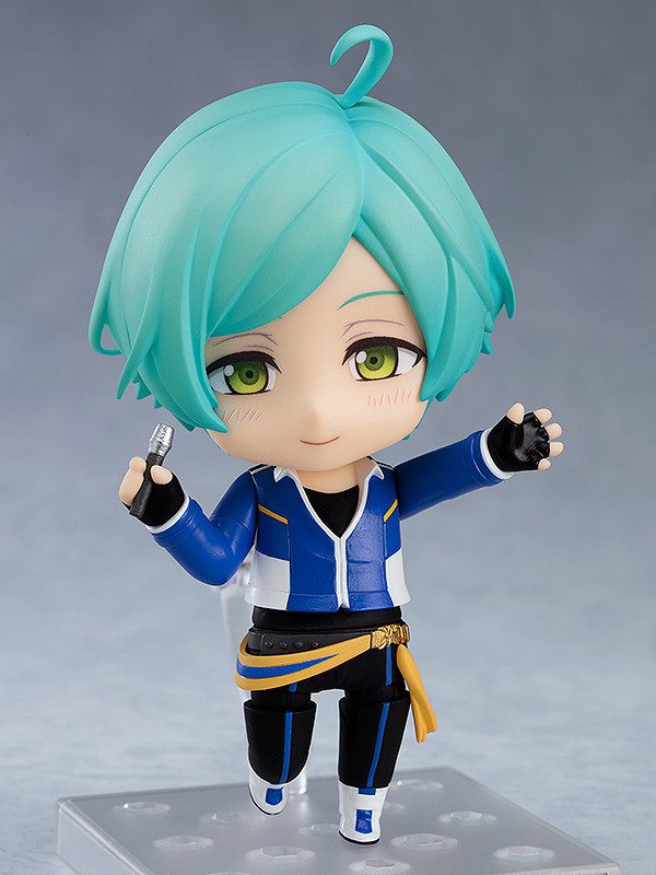 Ensemble Stars! - Shinkai Kanata - Nendoroid #958