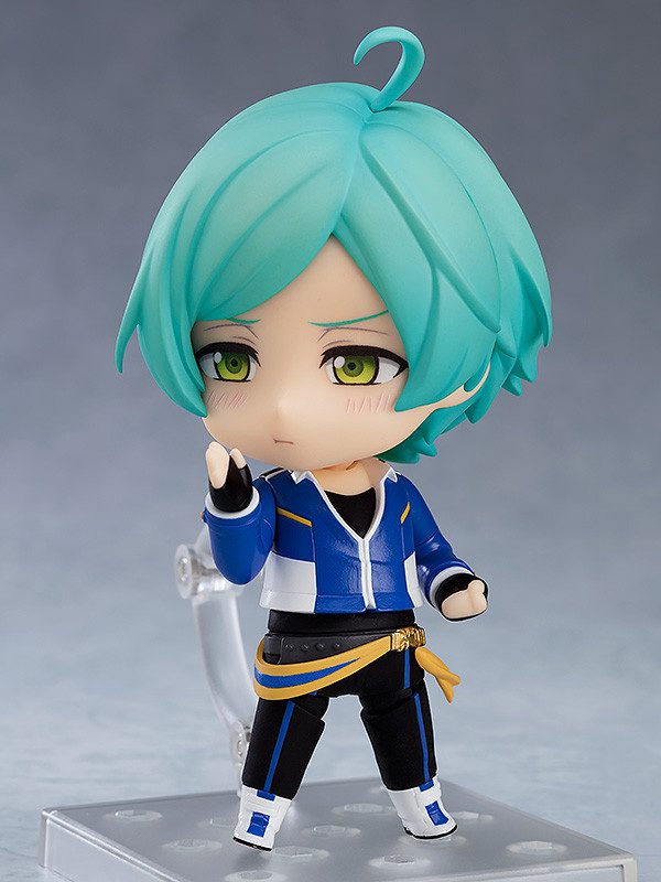 Ensemble Stars! - Shinkai Kanata - Nendoroid #958