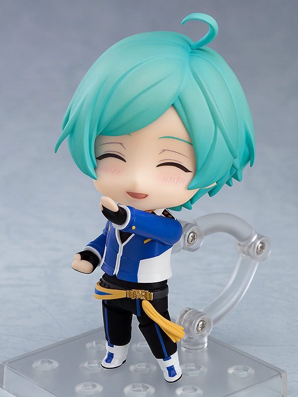 Ensemble Stars! - Shinkai Kanata - Nendoroid #958