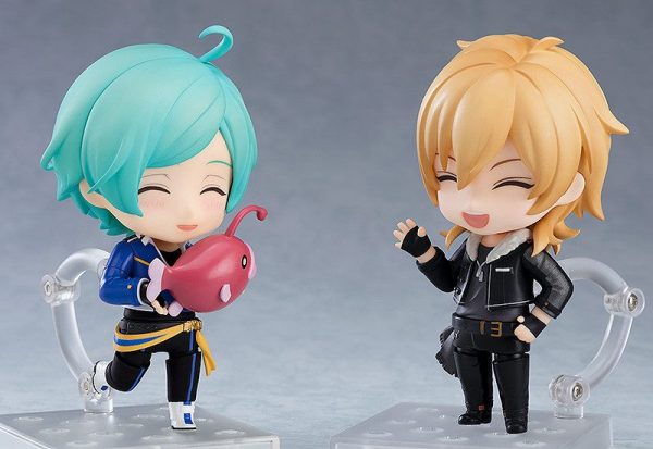 Ensemble Stars! - Shinkai Kanata - Nendoroid #958