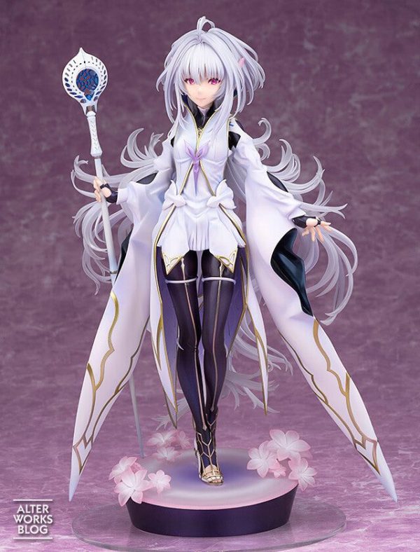 Fate/Grand Order Arcade - Merlin (Prototype) - 1/7 - Caster (Alter)