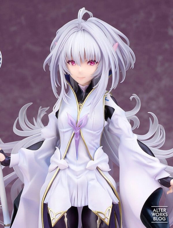 Fate/Grand Order Arcade - Merlin (Prototype) - 1/7 - Caster (Alter)