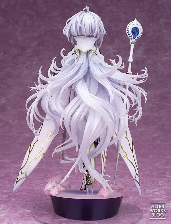 Fate/Grand Order Arcade - Merlin (Prototype) - 1/7 - Caster (Alter)
