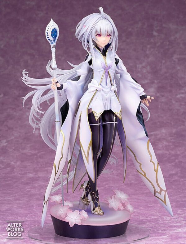 Fate/Grand Order Arcade - Merlin (Prototype) - 1/7 - Caster (Alter)