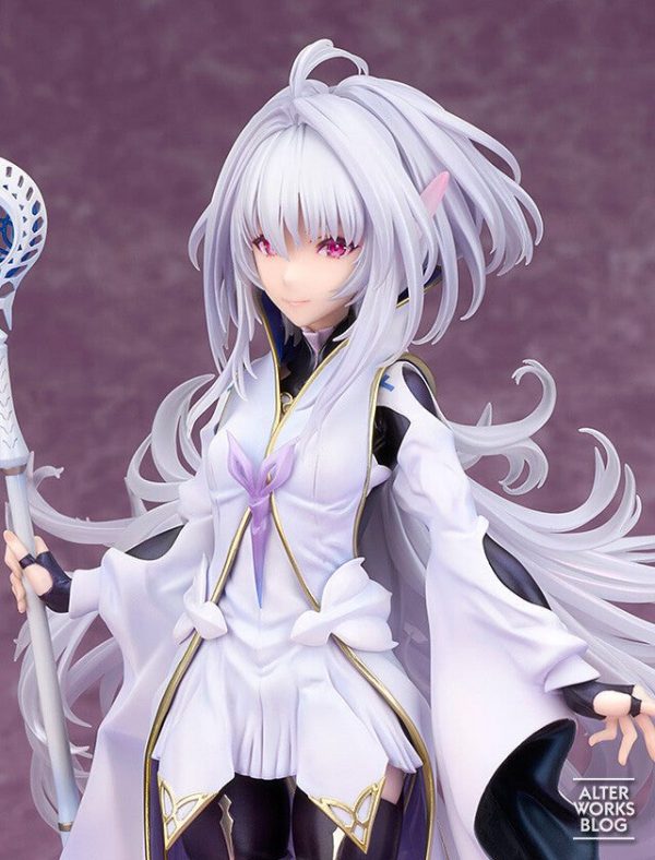 Fate/Grand Order Arcade - Merlin (Prototype) - 1/7 - Caster (Alter)