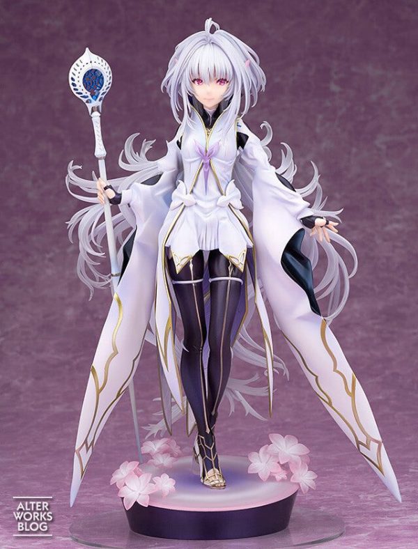 Fate/Grand Order Arcade - Merlin (Prototype) - 1/7 - Caster (Alter)