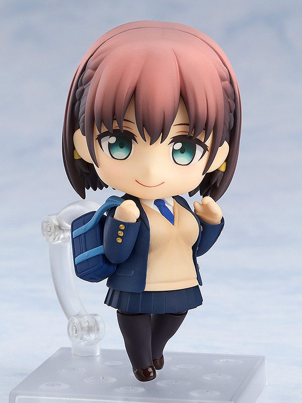 Getsuyoubi no Tawawa - Ai-chan - Nendoroid #808