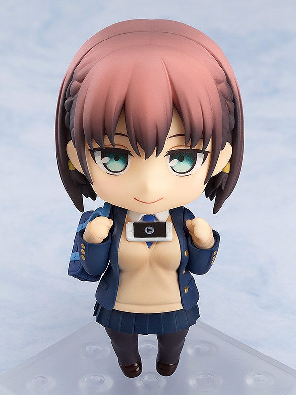 Getsuyoubi no Tawawa - Ai-chan - Nendoroid #808