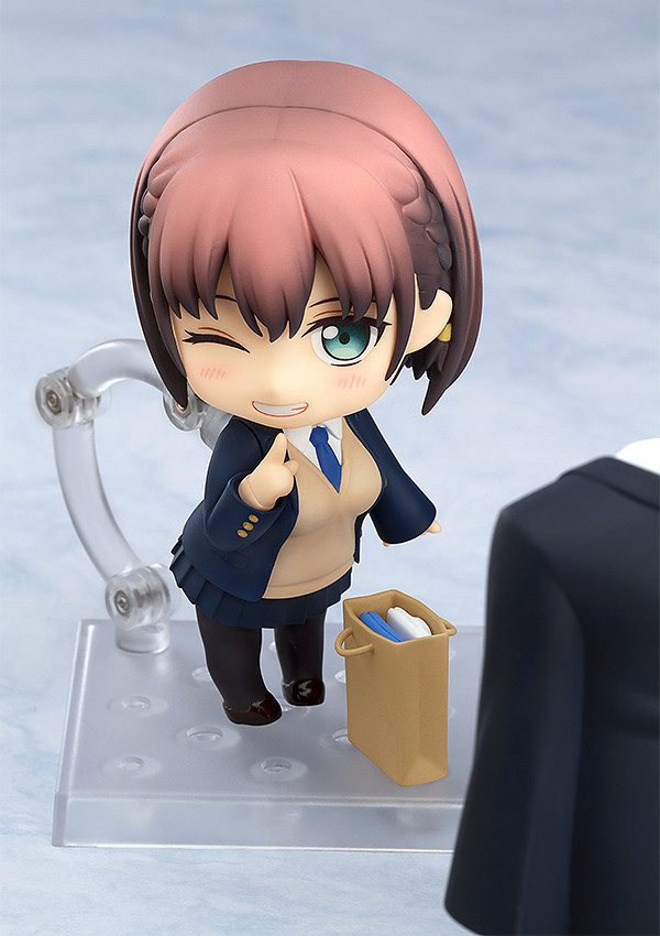 Getsuyoubi no Tawawa - Ai-chan - Nendoroid #808