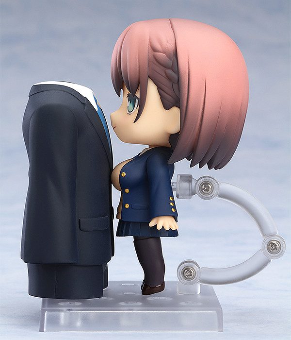 Getsuyoubi no Tawawa - Ai-chan - Nendoroid #808