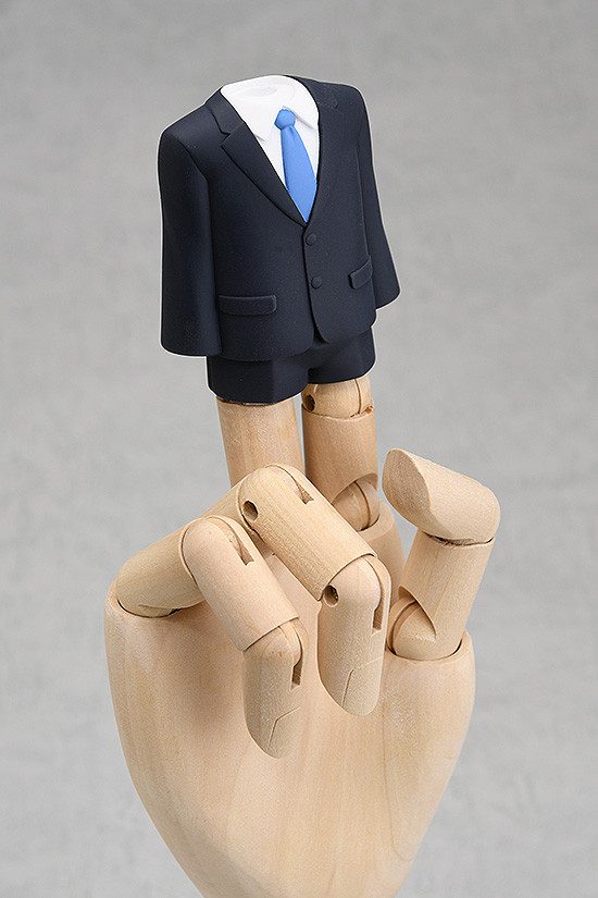 Getsuyoubi no Tawawa - Ai-chan - Nendoroid #808