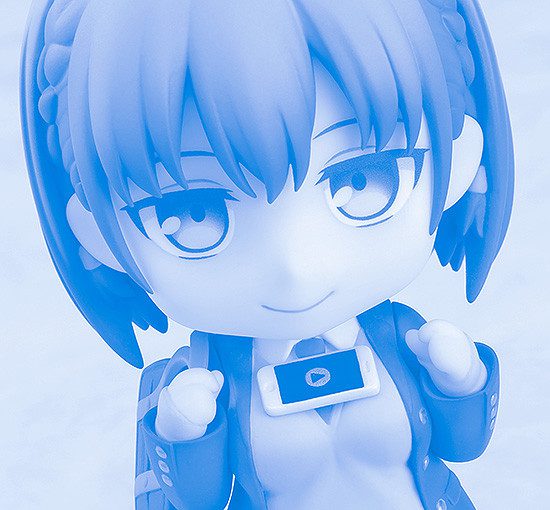 Getsuyoubi no Tawawa - Ai-chan - Nendoroid #808