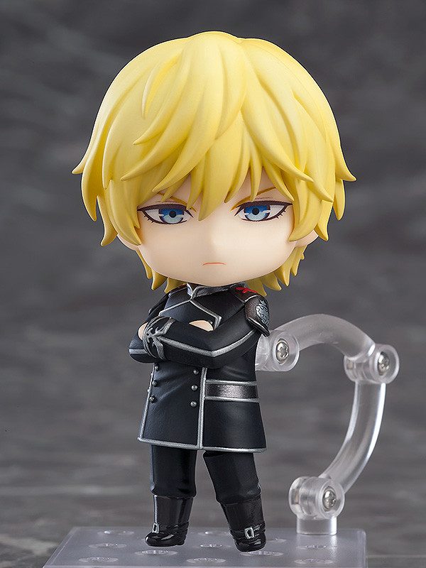 Ginga Eiyuu Densetsu: Die Neue These - Kaikou - Reinhard von Lohengramm - Nendoroid #937