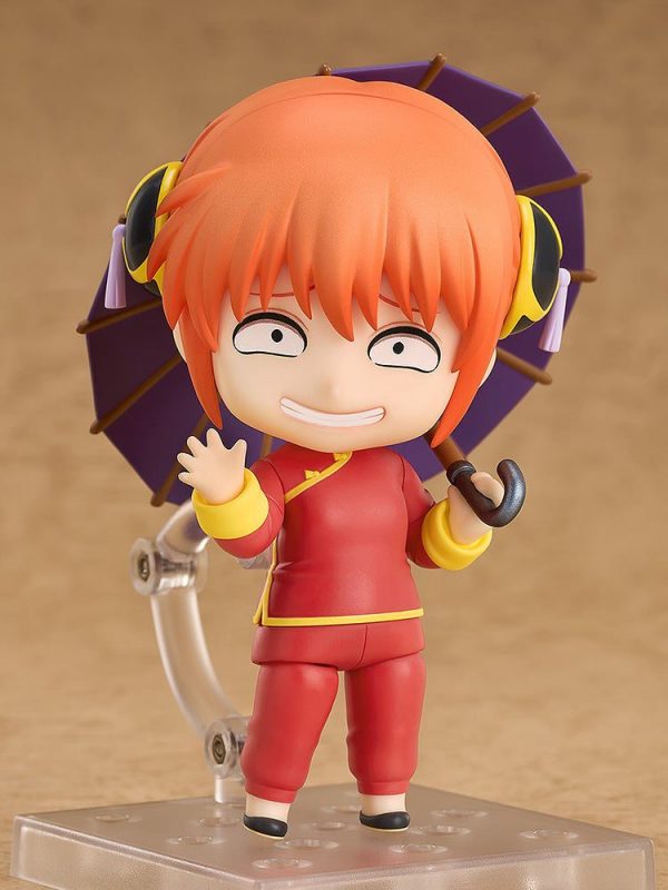 Gintama - Kagura - Nendoroid #2462
