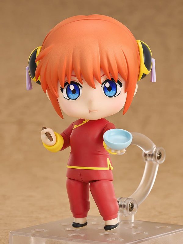 Gintama - Kagura - Nendoroid #2462