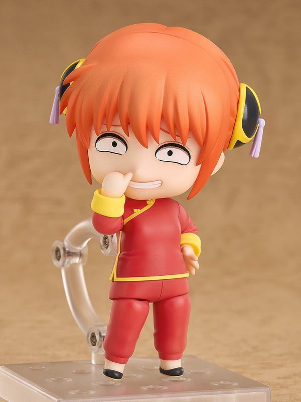 Gintama - Kagura - Nendoroid #2462