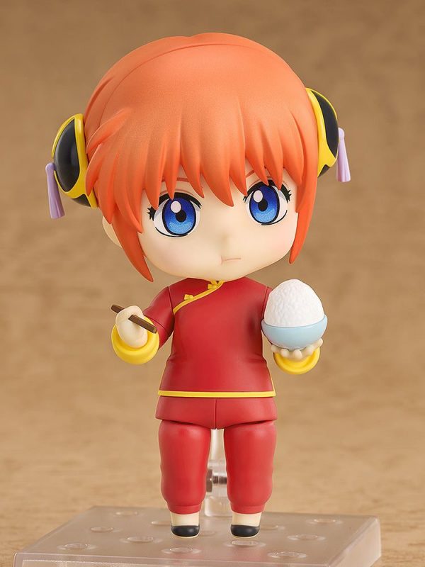 Gintama - Kagura - Nendoroid #2462