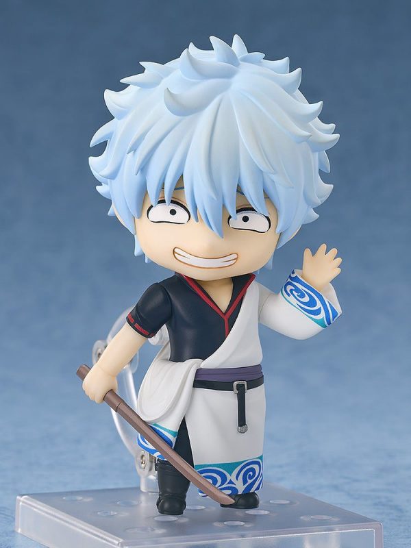 Gintama - Sakata Gintoki - Nendoroid #2420