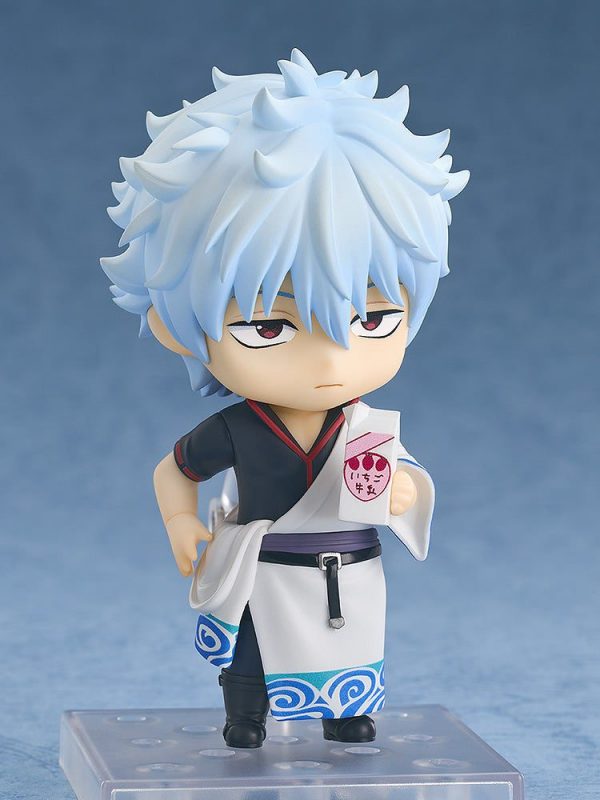 Gintama - Sakata Gintoki - Nendoroid #2420