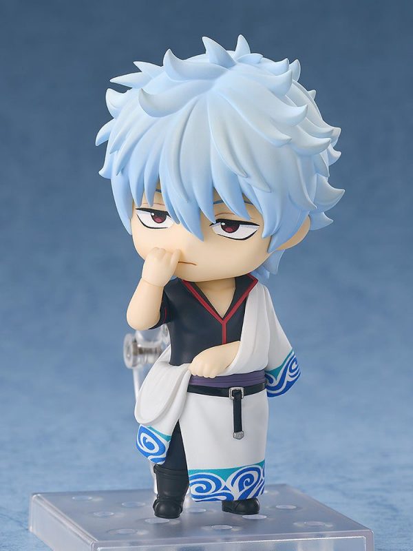 Gintama - Sakata Gintoki - Nendoroid #2420