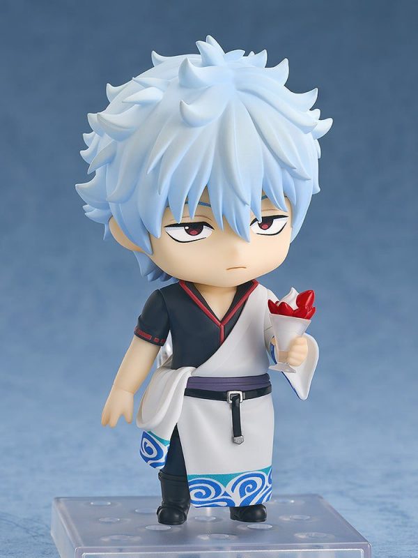 Gintama - Sakata Gintoki - Nendoroid #2420