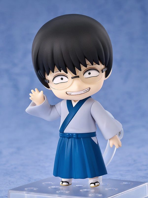 Gintama - Shimura Shinpachi - Nendoroid #2458