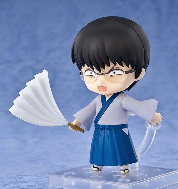 Gintama - Shimura Shinpachi - Nendoroid #2458