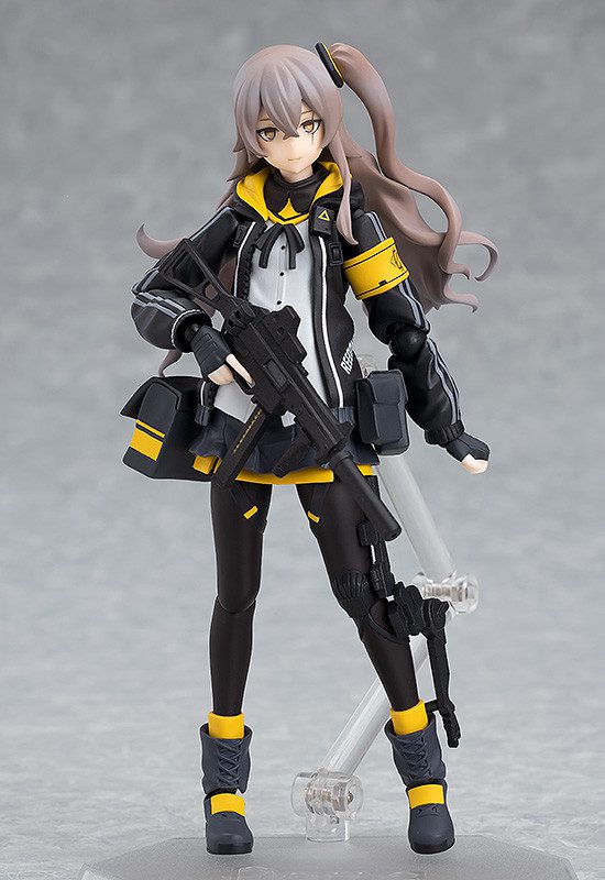 Girls Frontline - UMP45 - Figma #457